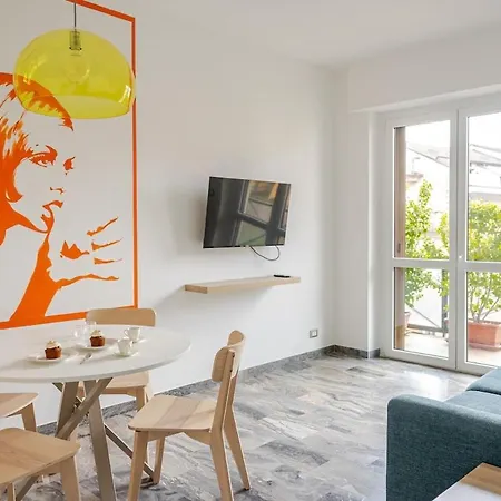 Domus Greta Appartamento Milano