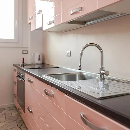 Appartamento Domus Greta Milano