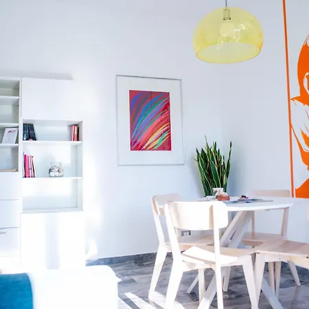 Domus Greta *