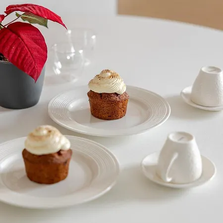 Apartamento Domus Greta *